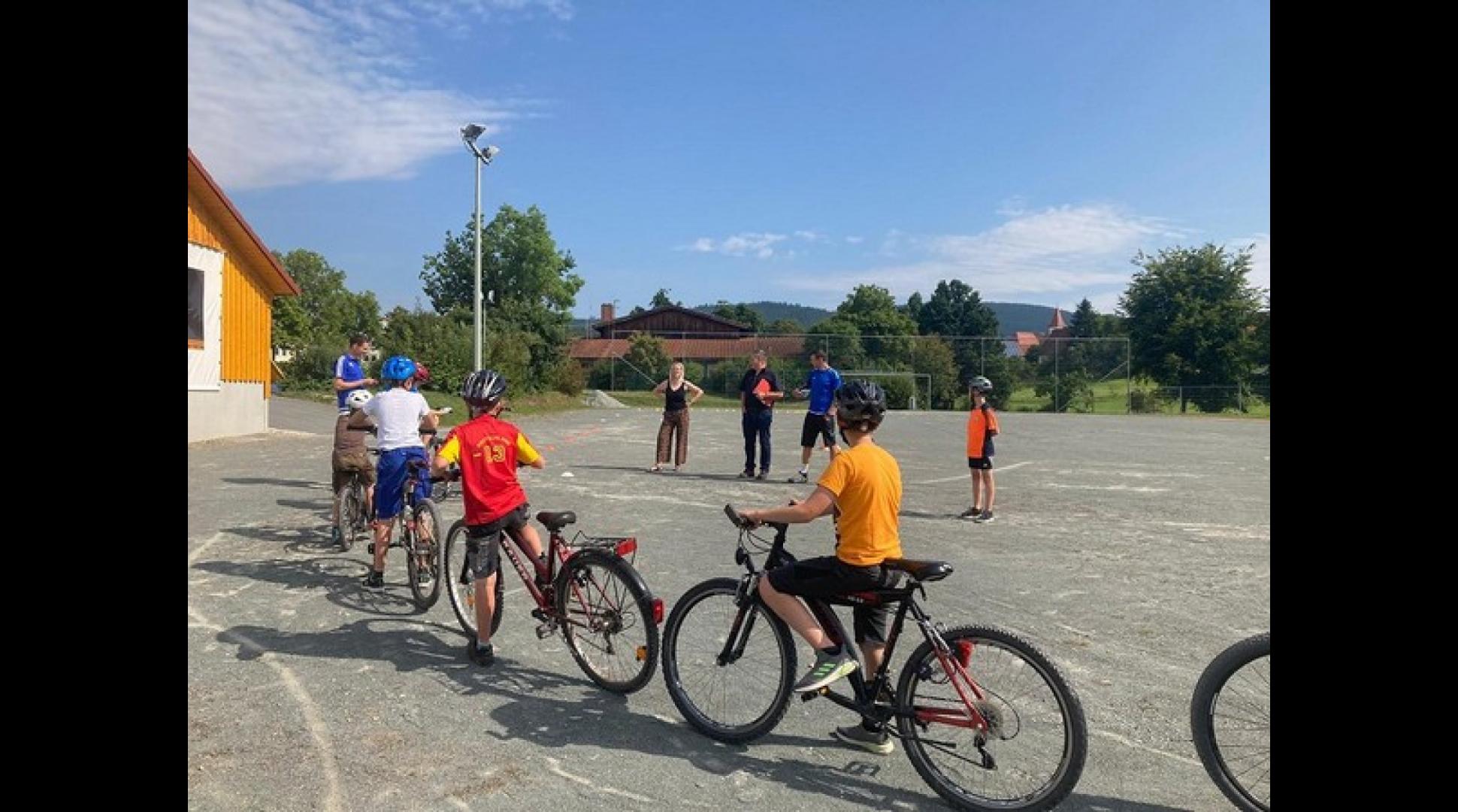 06 Fahrradtour 13. August 2021