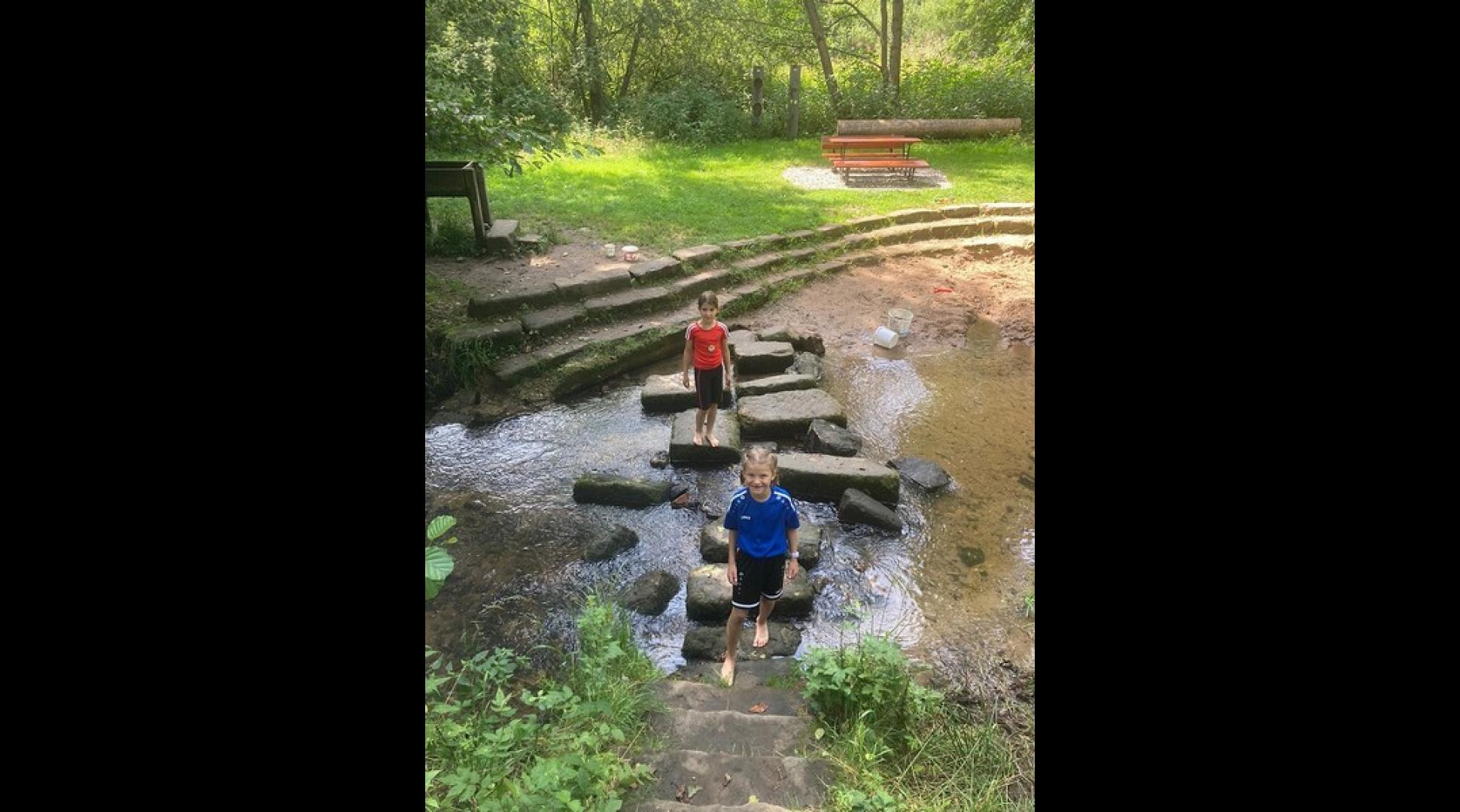 07 Fahrradtour 13. August 2021