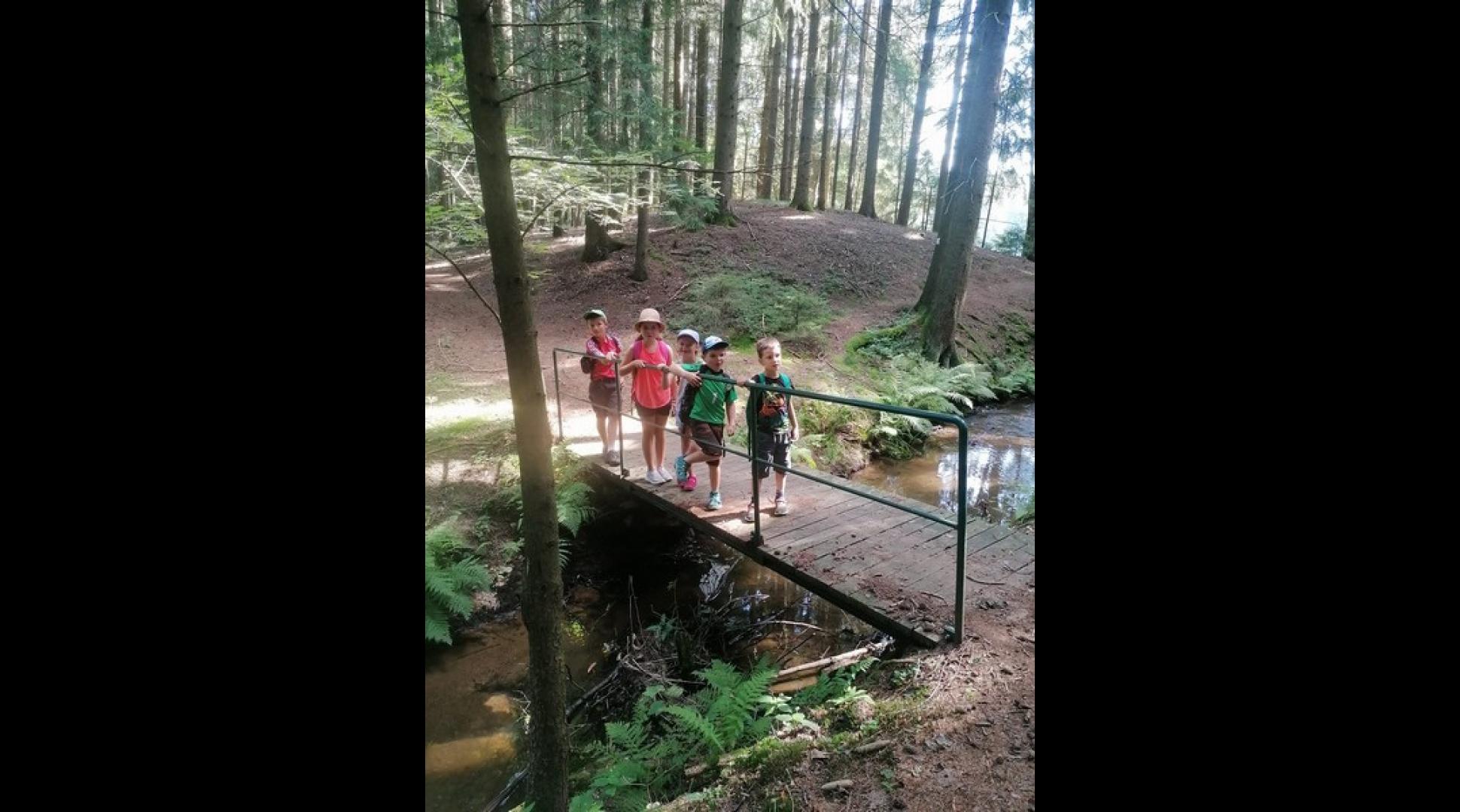 09 Schnitzeljagd 14. August 2021