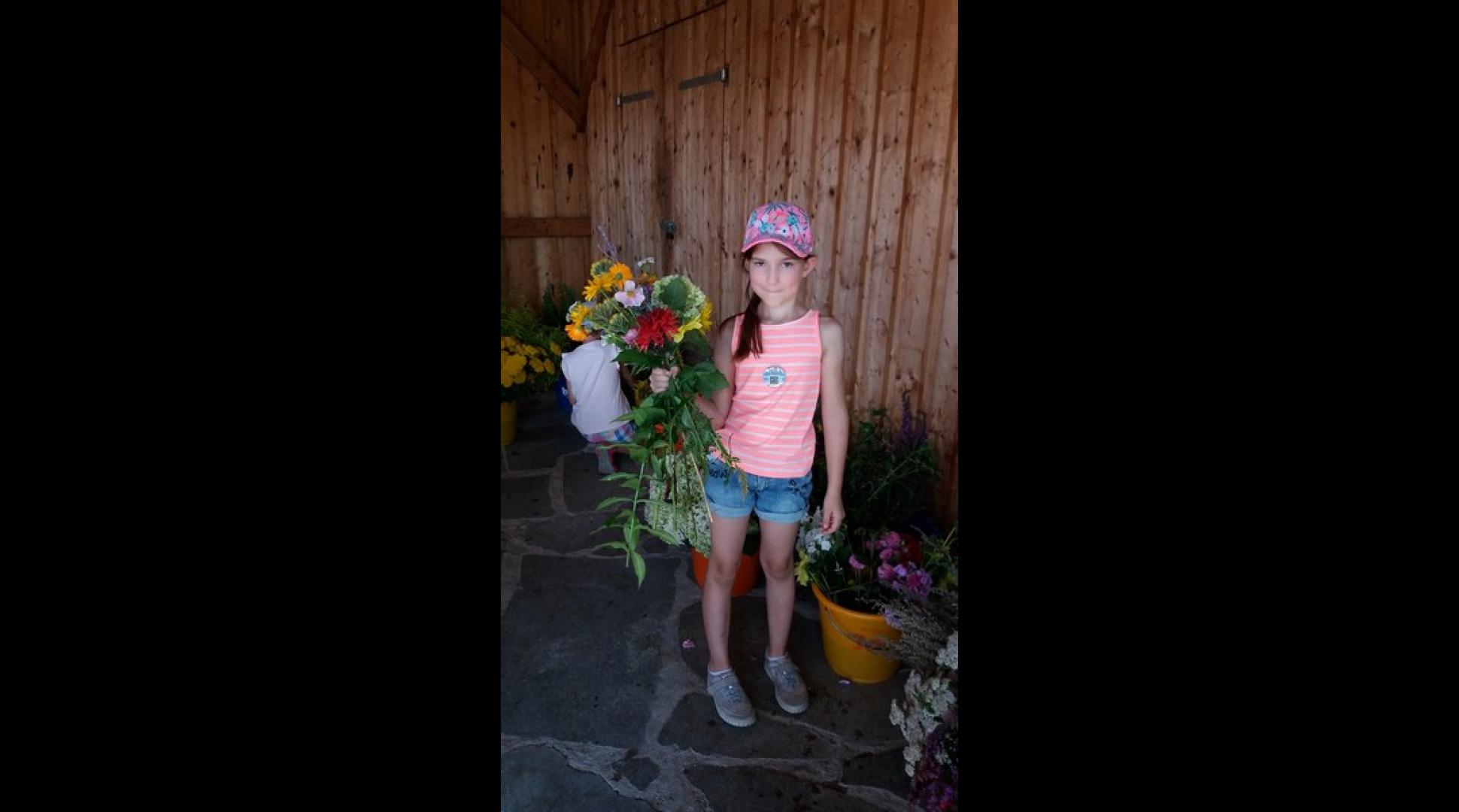 04 Kräuterbüschel 14. August 2021