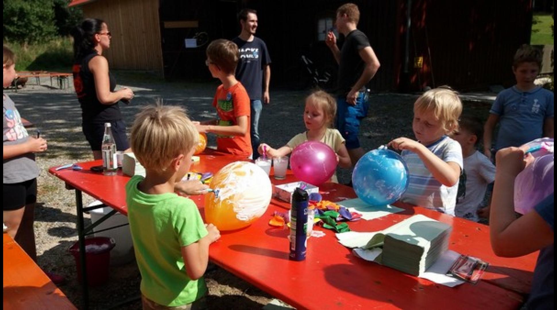 12 Wilder Westen 4. September 2021