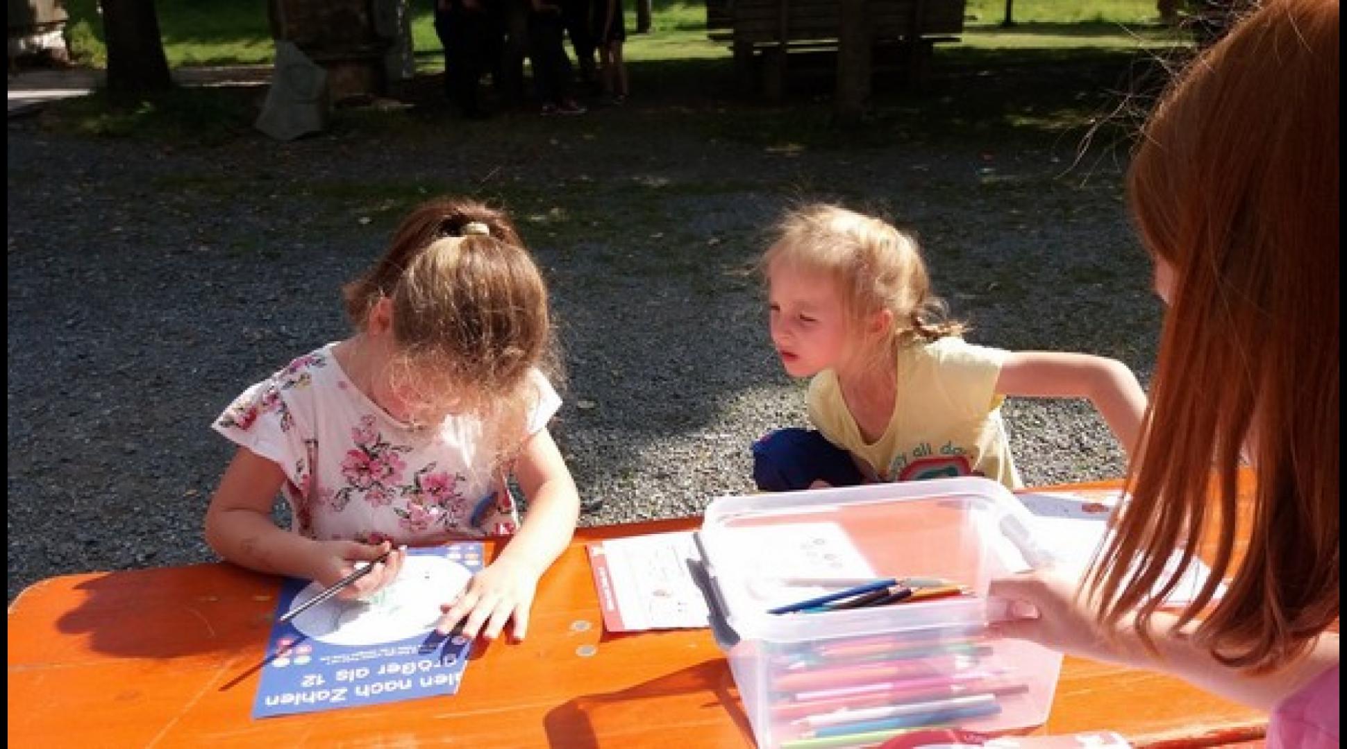 13 Wilder Westen 4. September 2021