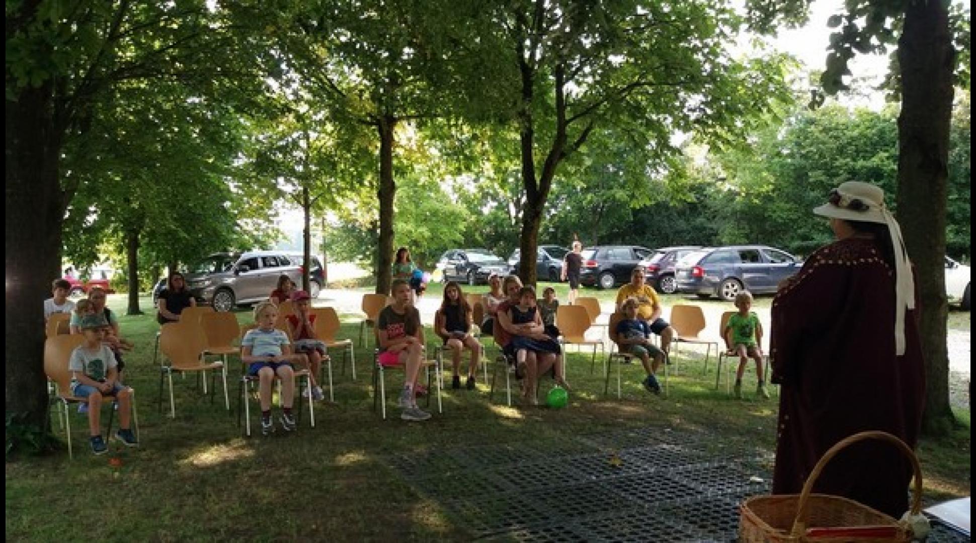 02 Märchenerzählerin 4. September 2021