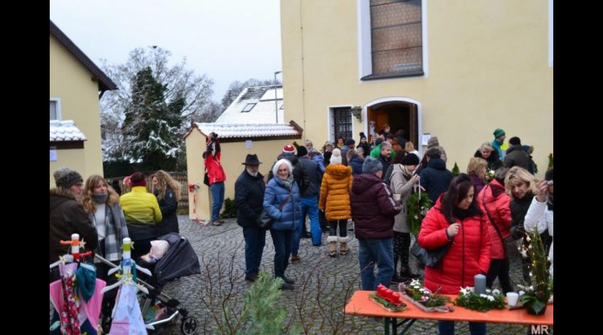 16 Adventsmarkt 2022