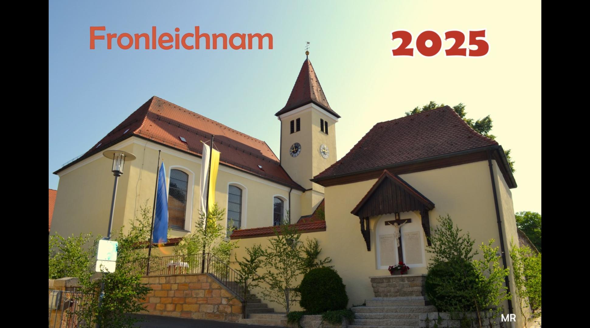 Fronleichnamsfeier_2025