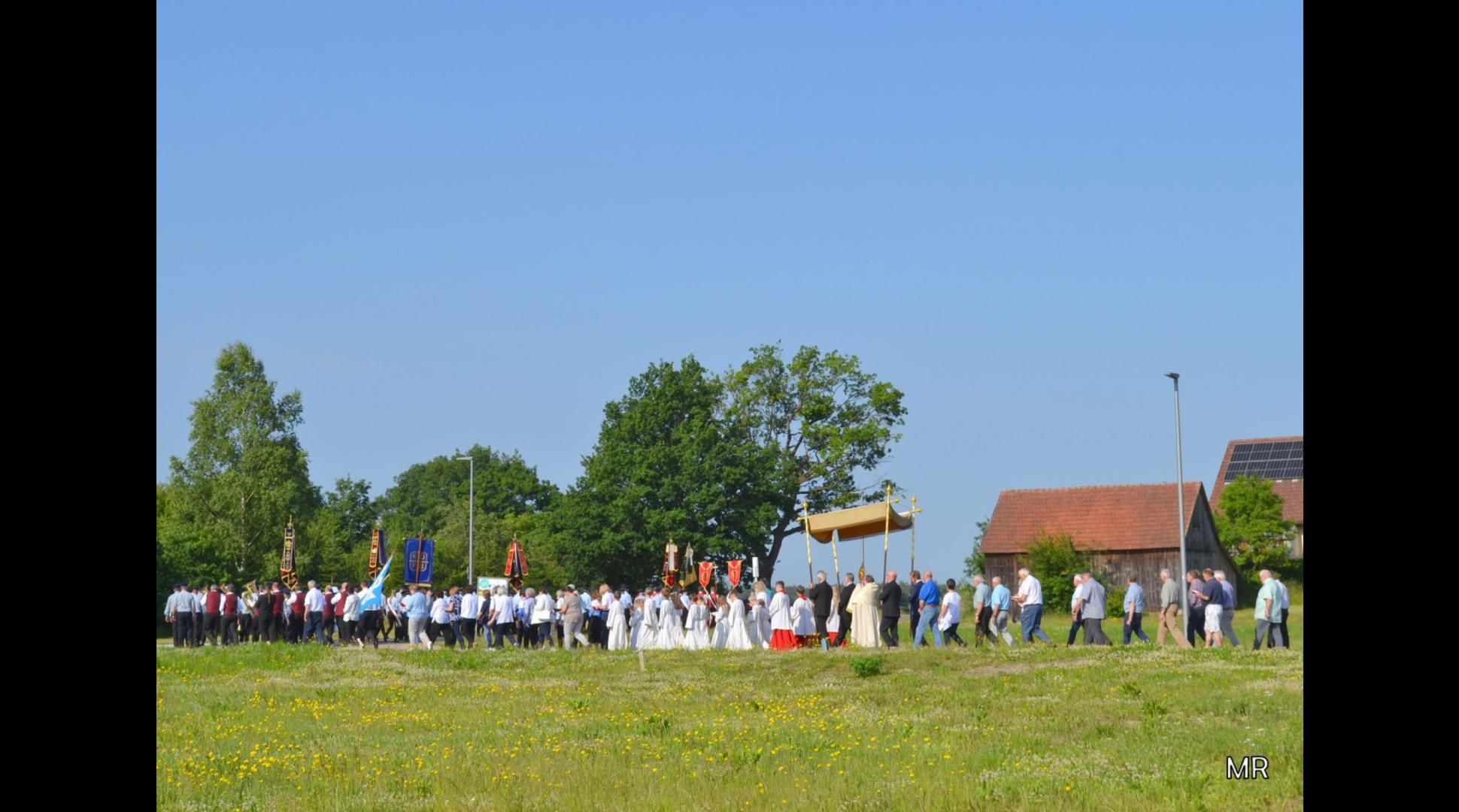 Fronleichnamsfeier_2025