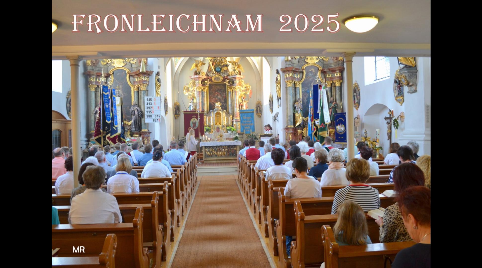 Fronleichnamsfeier_2025
