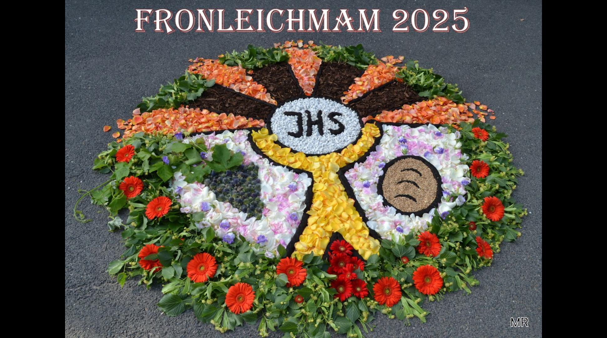 Fronleichnamsfeier_2025