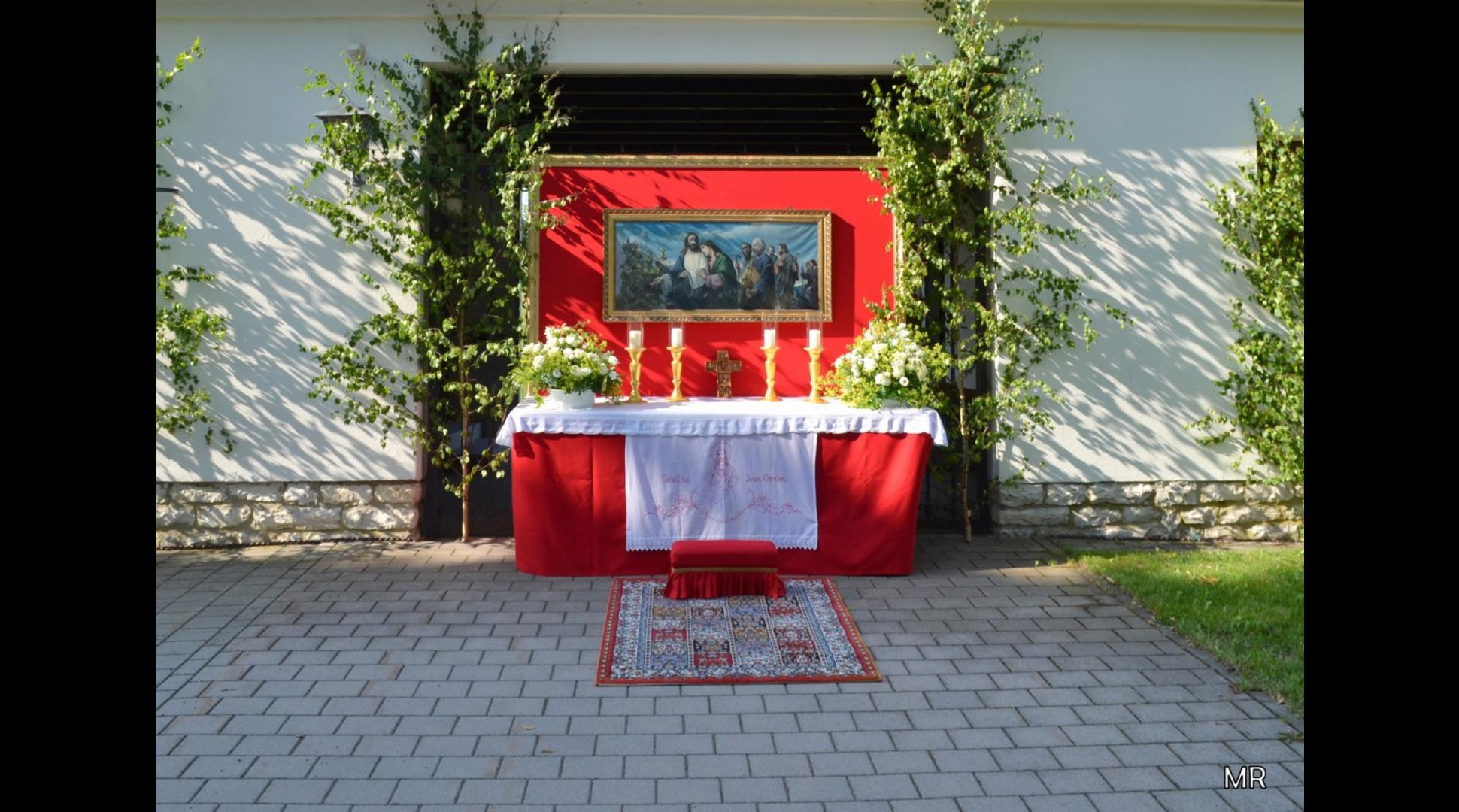 Fronleichnamsfeier_2025