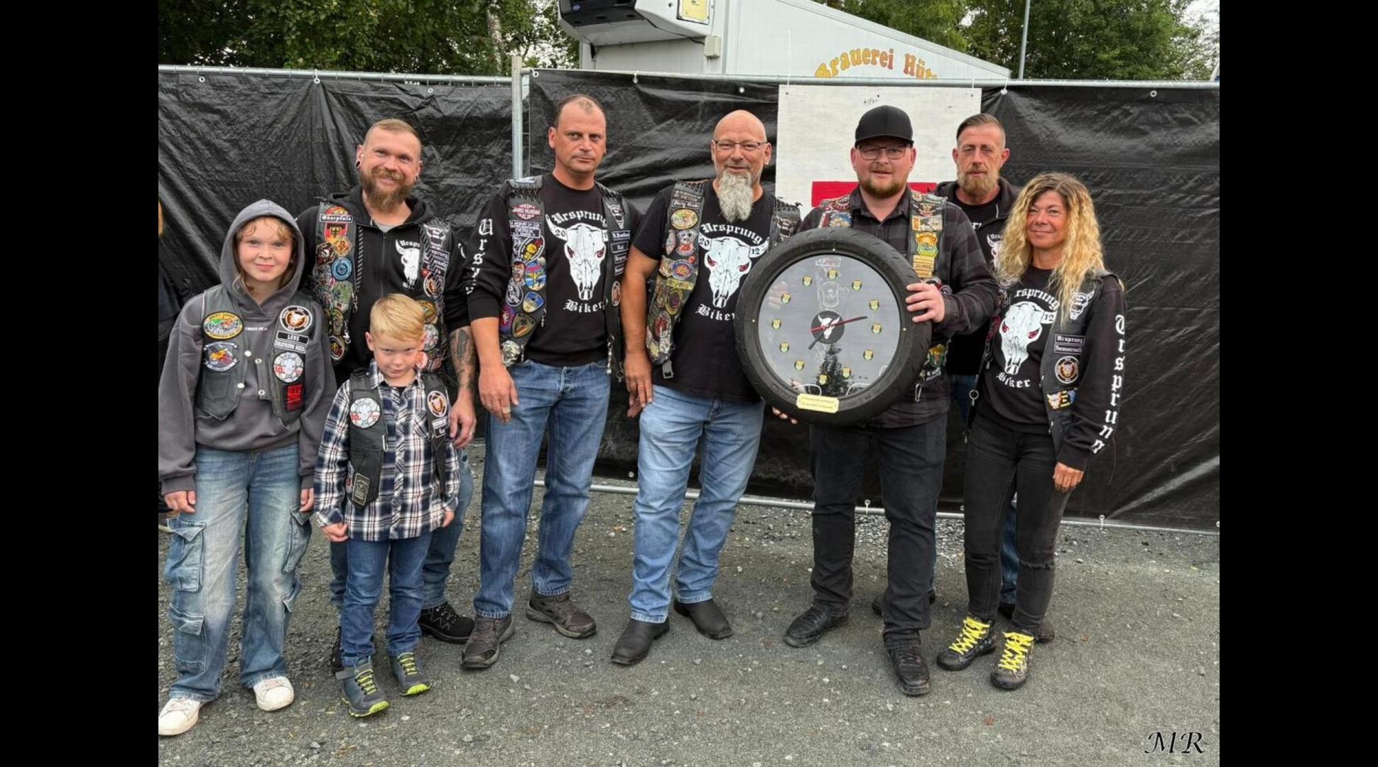 MSC Frankenpfalz - Motorradtreffen 2025