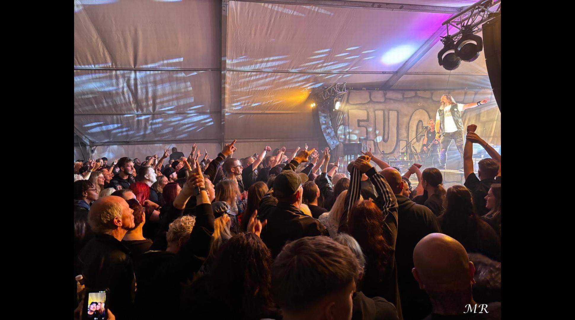 MSC Frankenpfalz - Motorradtreffen 2025