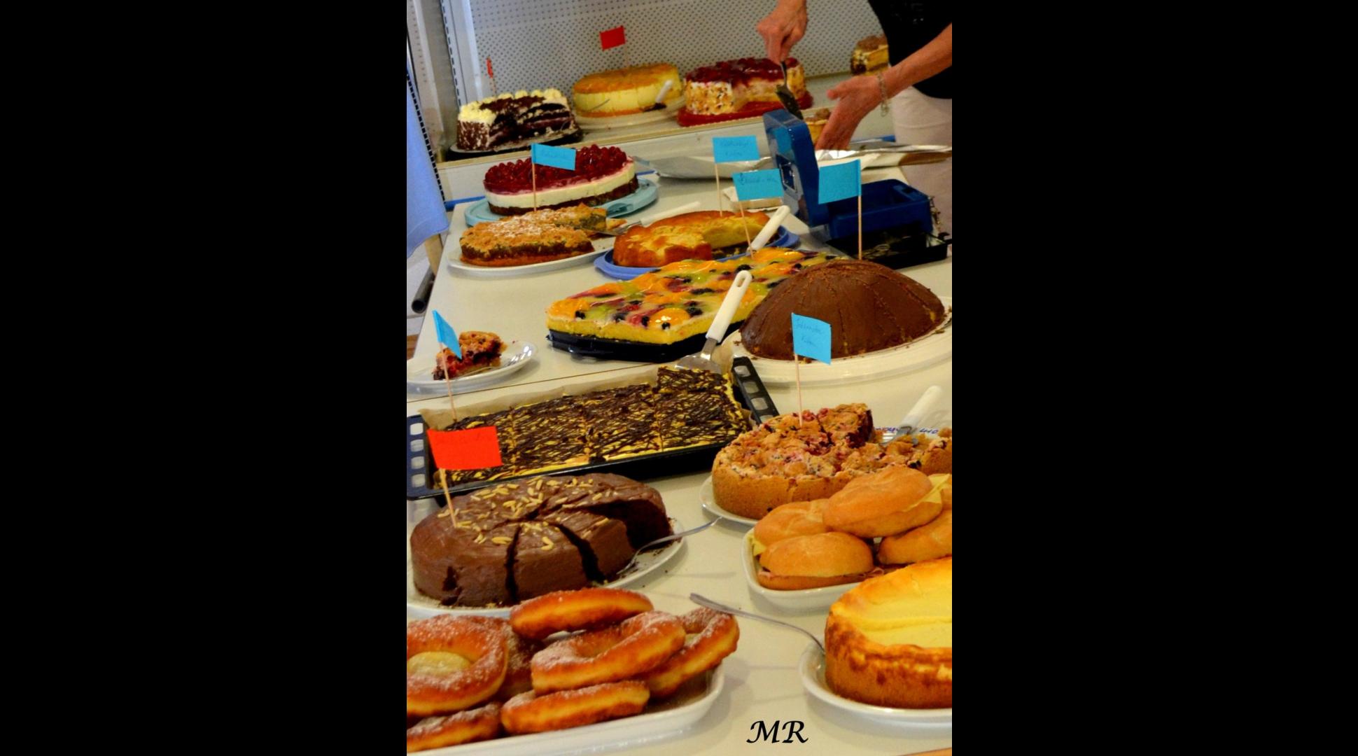 Patrozinium und Pfarrfest in Kirchenpingarten 2025