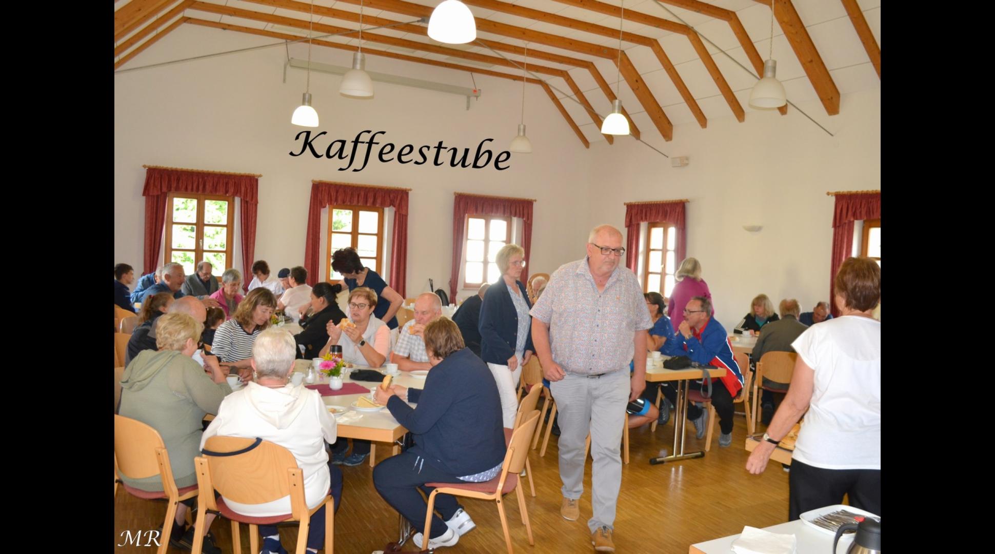 Patrozinium und Pfarrfest in Kirchenpingarten 2025